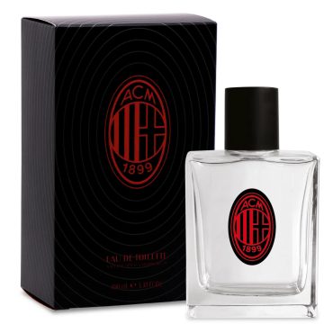 AC Milan, Férfi EDT, 100 ml, 10008