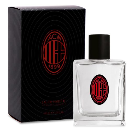 AC Milan, Férfi EDT, 100 ml, 10008