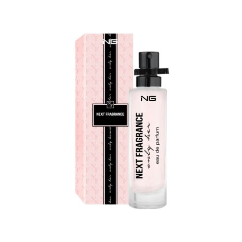 NG parfüm EDP, női 15 ml Next Fragrance - 10015