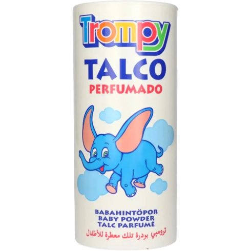 Trompy babahintőpor, 500 g, 10017