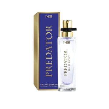 NG parfüm EDP, női 15 ml Predator - 10019