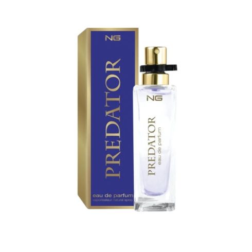 NG parfüm EDP, női 15 ml Predator - 10019