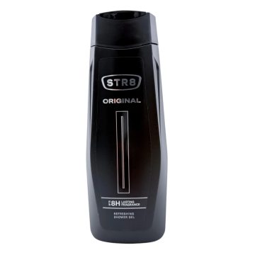 STR8 férfi tusfürdő, Original, 400 ml, 10040