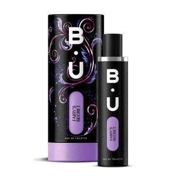 B.U. Női EDT, 50 ml, Fairy's Secret, 10041
