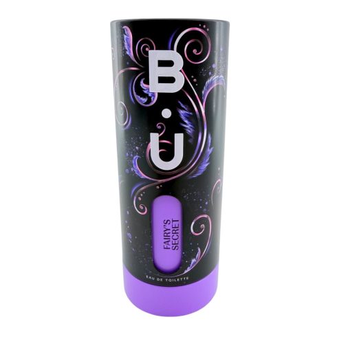 B.U. EDT női parfüm 50 ml, Fairy's Secret - 10041