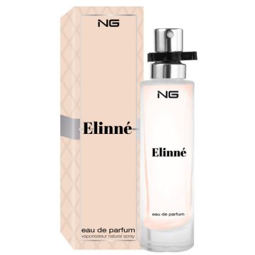 NG parfüm EDP, női 15 ml Elinné - 10046