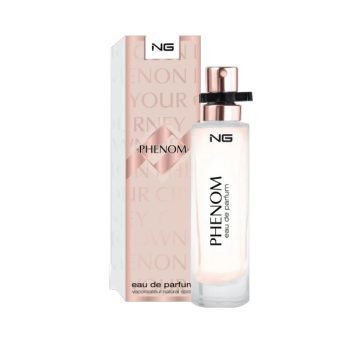 NG parfüm EDP, női 15 ml Phenom - 10054