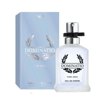 NG parfüm EDT, férfi 15 ml Domination - 10055