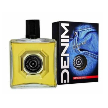 Denim, after shave, Original, 100 ml, 10071