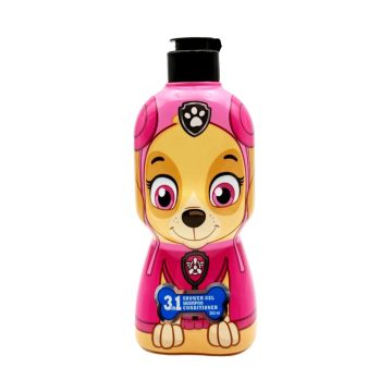   Mancs őrjárat, 3 az 1-ben tusfürdő gél, Skye, 350 ml, 10094