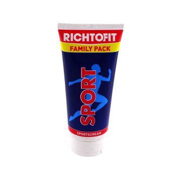 Richtofit Sportkrém, 160 grammos, 10108