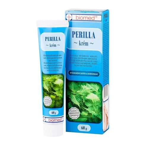 Biomed Perilla krém, 60 g, 10112
