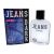 Jeans After shave 100 ml, Dark - 10149