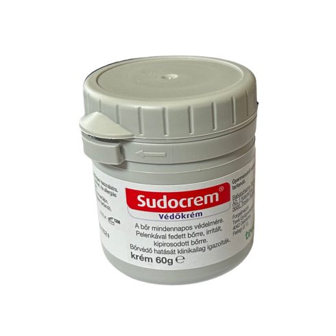 Sudocrem védőkrém 60g - 10154