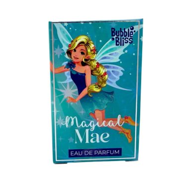 Bubble Bliss, Magical Mae EDP parfüm, 15 ml, 10155