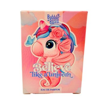 Bubble B. Unikorn Belive mini parfüm, 15 ml - 10156