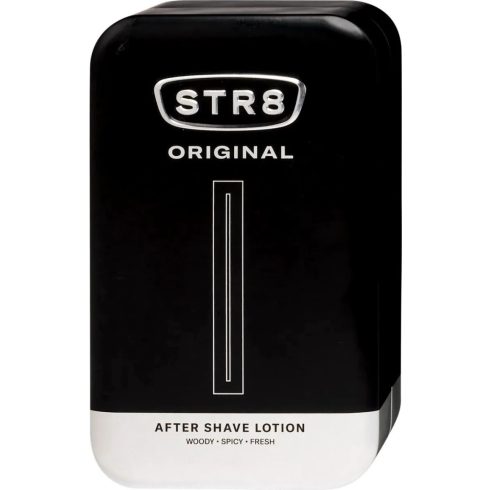 STR8 Original, after shave, 100 ml, 10157