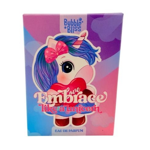 Bubble B. Unikorn Embrace mini parfüm, 15 ml - 10159