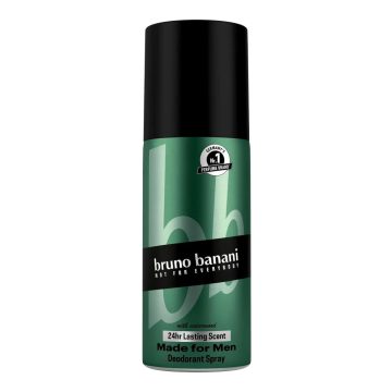 Bruno Banani Férfi dezodor, 150 ml, 10165