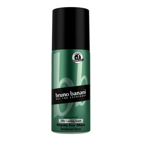 Bruno Banani Férfi dezodor, 150 ml, 10165