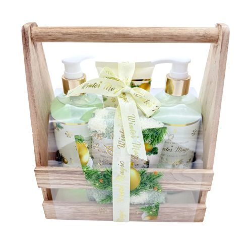 Raphael Rosalee ajándékcsomag, Vanília, Menta - 10167