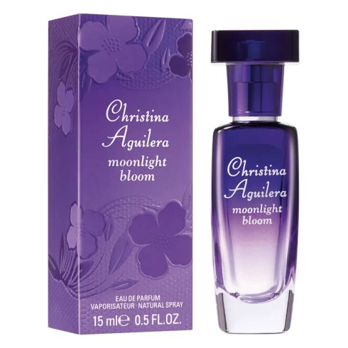 Christina Aguilera Moonlight Bloom EDP 15 ml - 10172