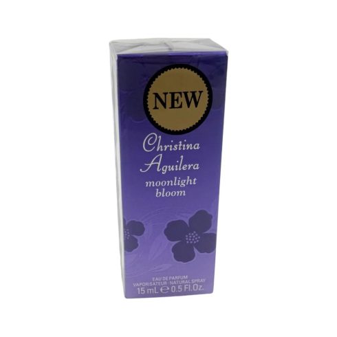 Christina Aguilera Moonlight Bloom EDP 15 ml - 10172