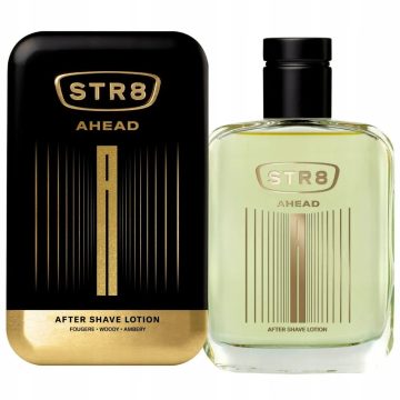 STR8 Ahead, after shave, 100 ml, 10183