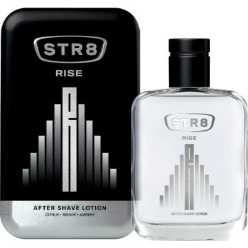 STR8 Rise, after shave, 100 ml, 10186