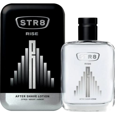 STR8 Rise, after shave, 100 ml, 10186