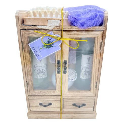 Raphael Rosalee ajándékcsomag, Levendula - 10188