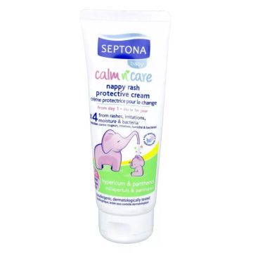 Septona Baby krém, 100 ml, 10220