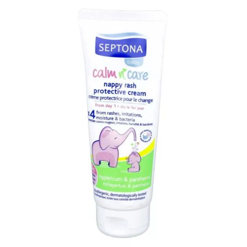 Septona Baby krém, 100 ml, 10220
