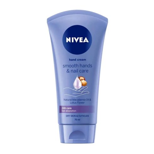 Nivea kézkrém, 100 ml, 10223
