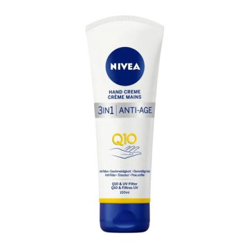 Nivea Anti-Age kézkrém, 100 ml, 10224