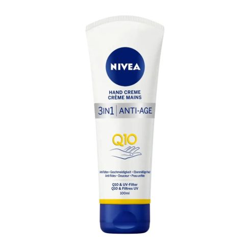 Nivea Anti-Age kézkrém, 100 ml, 10224