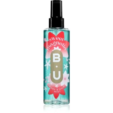 B. U. Sweet Magnolia testpermet, 200 ml, 10226