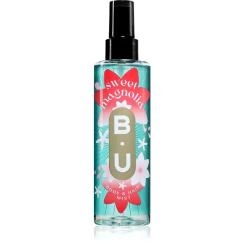 B. U. Sweet Magnolia testpermet, 200 ml, 10226