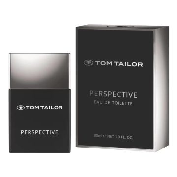 Tom Tailor Perspective férfi EDT 30 ml - 10244