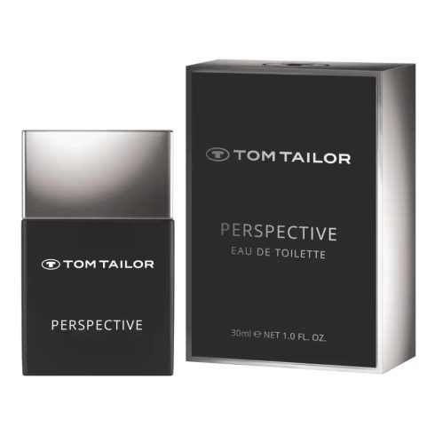 Tom Tailor Perspective férfi EDT 30 ml - 10244