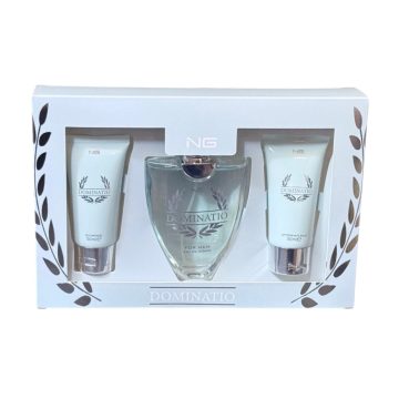 NG ajándékcsomag, férfi Domination - 10245