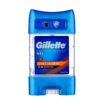 Gillette izzadásgátló gél, Sport Triumph, 70 ml, 10288