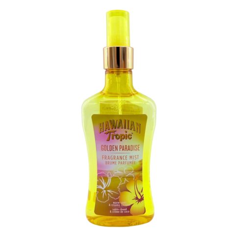 Hawaiian Tropic testpermet 250ml Golden Paradise - 10305