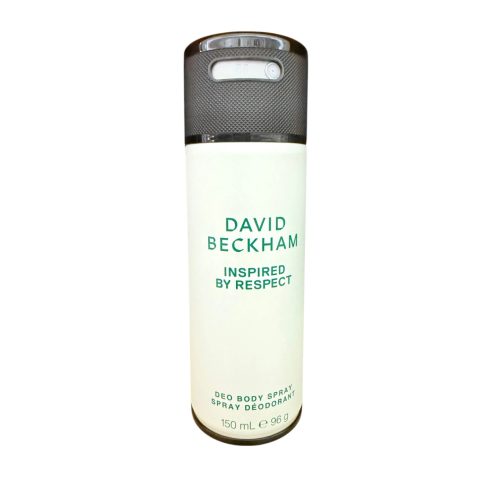 David Beckham férfi deo 150ml Inspired by respect - 10329