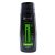 STR8 férfi tusfürdő, Freak, 400 ml, 10347