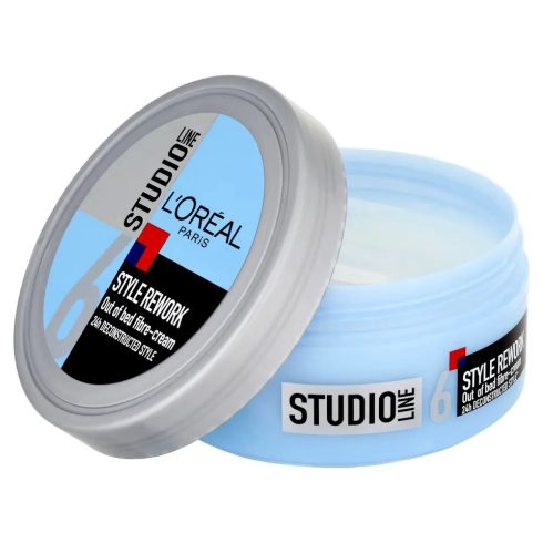 L'Oréal Paris Studio Line, Hajformázó krém, 150 ml, 10352