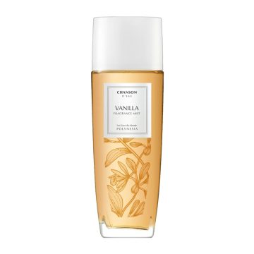 Chanson D'eau, Női vanilla testpermet, 75 ml, 10371