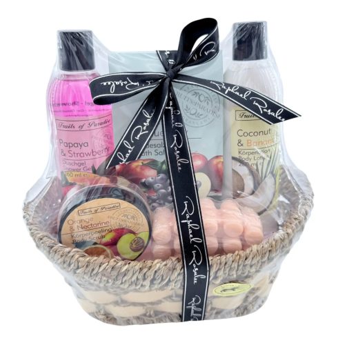  Raphael Rosalee ajándékcsomag, gyümölcsös - 10373