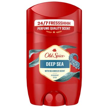 Old Spice Stift, Deep Sea, 50 ml, 10383