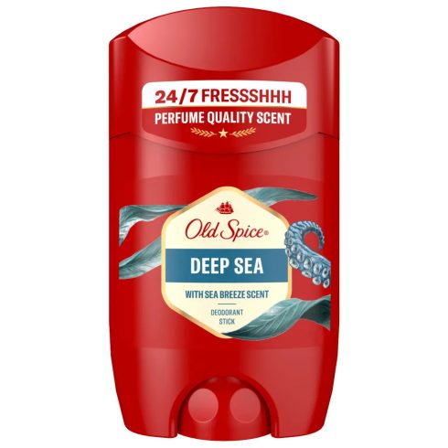 Old Spice Stift, Deep Sea, 50 ml, 10383